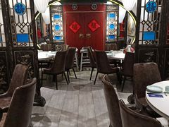 大堂-董鲁烤鸭(建和街店)