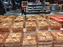 -永辉超市(鲁谷店)