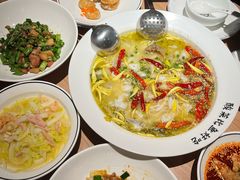 -百佳华佳漾里(坂田店)