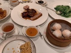 -香港喜来登酒店天宝阁