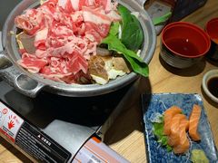 -初居食屋日式料理(万象城购物中心店)