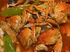 -沪小胖·小龙虾·蓝龙王(八佰伴店)