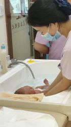 -禾馨·母婴护理月子中心(世纪大道店)