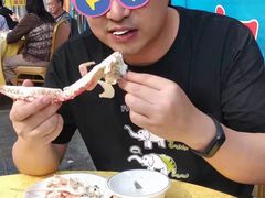 -蛇口市场