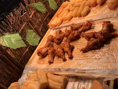-纽斯特牛排自助餐厅(浦东文峰广场店)