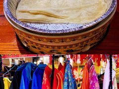 至尊春饼-满圆薄春饼(新世纪店)