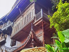 -重庆十八梯传统风貌区