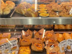-Caidie Bakery采蝶轩(百越店)