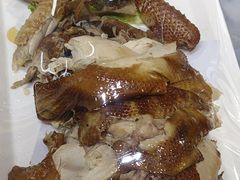 -盈春大饭店(千山路店)