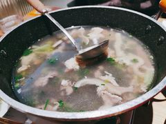 -川堂风·跷脚牛肉·乐山爆炒(宝山日月光店)