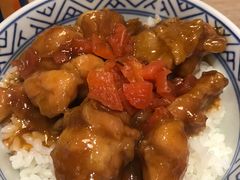 -吉野家(顺义站前北街店)