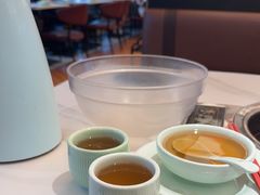 -八合里潮汕鲜牛肉火锅(深圳海岸城店)