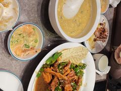 -闫府私房菜·百年鲁菜(恒隆店)