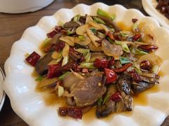 -郭氏沙坝鱼庄＆白族特色菜