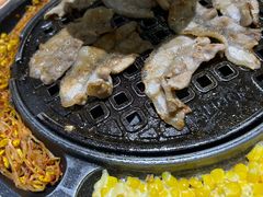 -韩宫宴烤肉·黑毛和牛·料理(合肥滨湖银泰城店)
