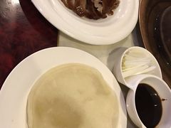 -满旗楼 北京烤鸭·涮羊肉火锅(武昌店)