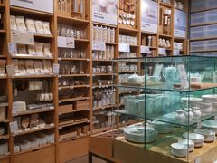 -MUJI无印良品(滨江宝龙城店)