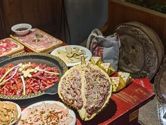 -黄家码头老火锅(解放碑旗舰店)