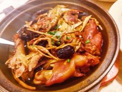 -阿毛饭店首店·宁波老字号(文化广场店)