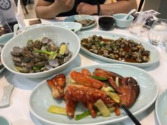 -盒马渔市餐厅
