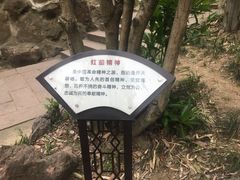 -伯先公园