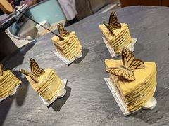 -咖啡苑自助餐厅·中国大饭店