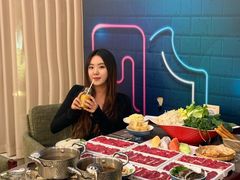 -元一希尔顿酒店·鲜切牛肉火锅禅自助餐厅