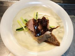 -汉丽轩韩式自助烤肉(大学城龙湖U城天街A馆店)