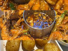 -喜虾客·大虾火锅(新世界百货郑州店)