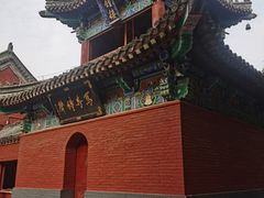 -洛阳白马寺