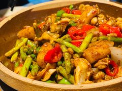 -打酱油·非遗淮扬菜(瘦西湖梅岭店)