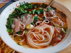 贵凤凰贵州羊肉粉-贵凤凰贵州米粉(望京店)