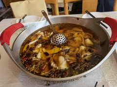 -辣婆婆(航天桥店)