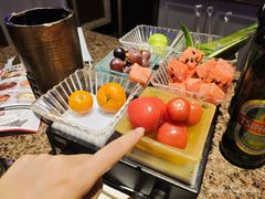 -火吧PTV聚会餐厅(10号店)