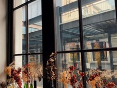 -CHURCH  BISTRO 教堂·餐吧