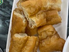 油条-穗银肠粉店(东川路店)