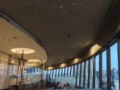 -广州花园酒店·凌璇阁旋转餐厅CAROUSEL360