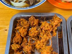 -清真-戏楼王记牛肉面