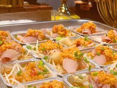 -苏格里岛自助海鲜烤肉(青秀万达店)