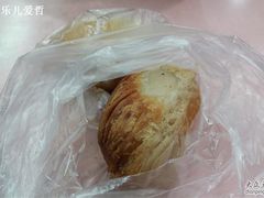 萝卜丝饼-北万新包子店(淮海店)