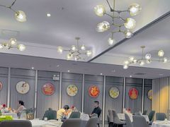 -海富门·带鱼·淮扬菜·粤菜(甘家口店)