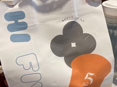 -面包与我Bread Or Me(长城汇店)