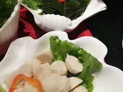 -食鲜捞火锅(湖西路店)