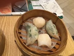 -添好运点心专门店(百老汇店)