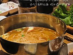 -泥炉烧肉师(新街口金銮巷店)