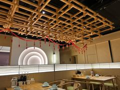 -伊喜饺子·烤鸭(五道口学院路店)