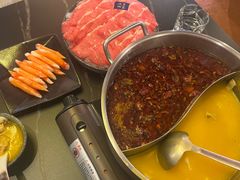 -熹悟海鲜火锅·广式打边炉