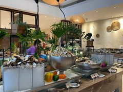 -景湖轩全日制餐厅·南湖名都