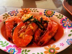 -Red Lobster