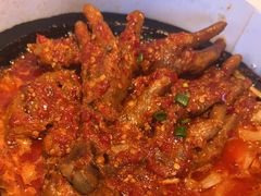 -七八冷面·延边朝鲜族美食(圣熙八号店)